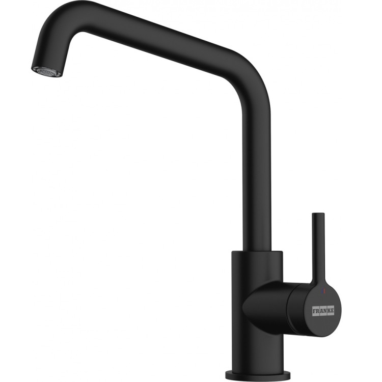 Virtuves izlietnes maisītājs FRANKE Lina U, 115.0728.474