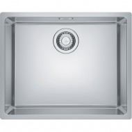 Virtuves izlietne FRANKE Pabūvējamā MARIS 54x44 cm, MRX 110-50