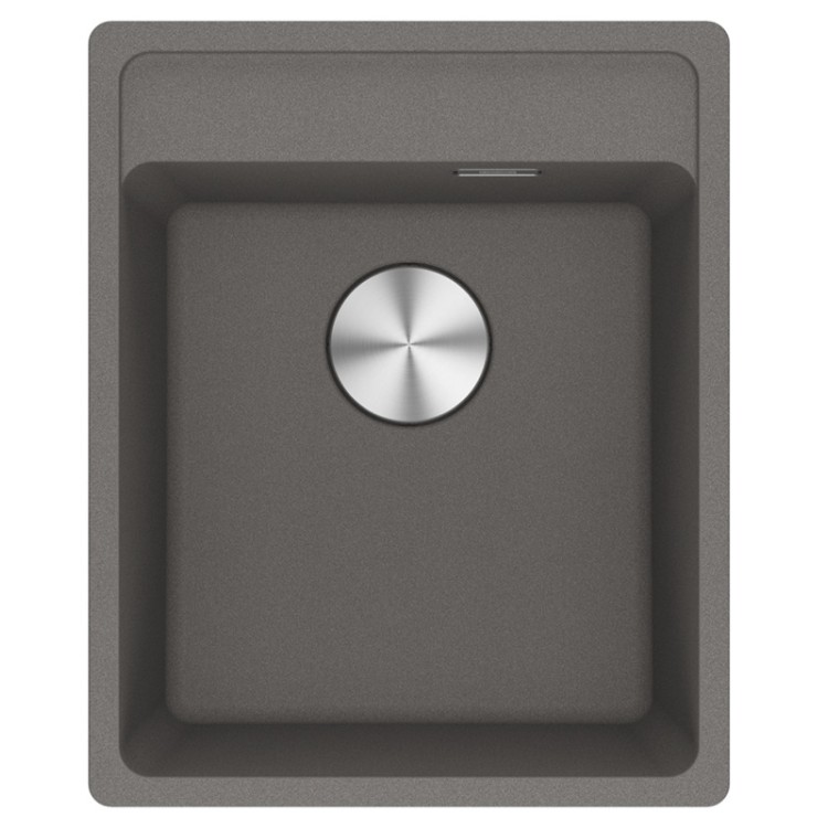 Virtuves izlietne FRANKE Pabūvējamā MARIS 40.3x50,3 cm, MRG 110-37 A  125.0683.191