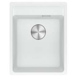 Virtuves izlietne FRANKE Pabūvējamā MARIS 40.3x50,3 cm, MRG 110-37 A  125.0683.192