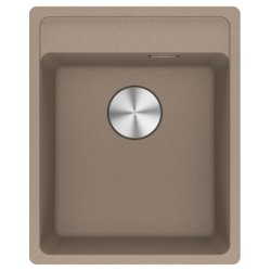 Virtuves izlietne FRANKE Pabūvējamā MARIS 40.3x50,3 cm, MRG 110-37 A  125.0683.193