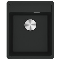 Virtuves izlietne FRANKE Pabūvējamā MARIS 40.3x50,3 cm, MRG 110-37 A  125.0683.194