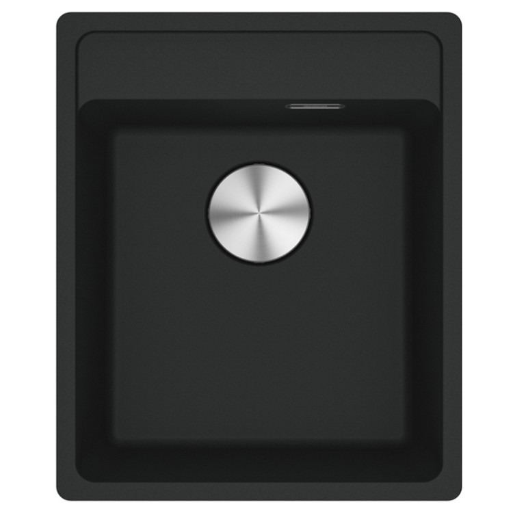 Virtuves izlietne FRANKE Pabūvējamā MARIS 40.3x50,3 cm, MRG 110-37 A  125.0683.194