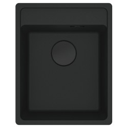 Virtuves izlietne FRANKE Pabūvējamā MARIS 40.3x50,3 cm, MRG 110-37 A  125.0683.237