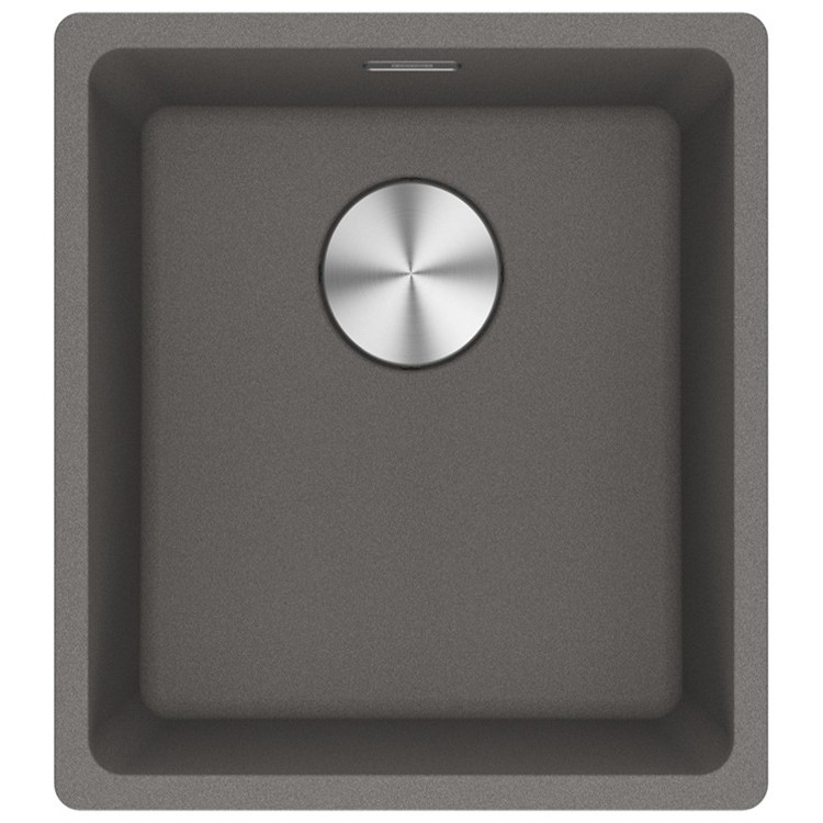 Virtuves izlietne FRANKE Pabūvējamā MARIS 40,3x43,3 cm, MRG 110-37  125.0683.136