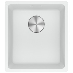 Virtuves izlietne FRANKE Pabūvējamā MARIS 40,3x43,3 cm, MRG 110-37  125.0683.137