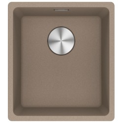 Virtuves izlietne FRANKE Pabūvējamā MARIS 40,3x43,3 cm, MRG 110-37  125.0683.138