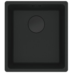 Virtuves izlietne FRANKE Pabūvējamā MARIS 40,3x43,3 cm, MRG 110-37  125.0683.139