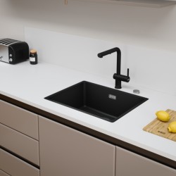 Virtuves izlietne FRANKE Pabūvējamā MARIS 55,3x43,3 cm, MRG 110-52  125.0683.105