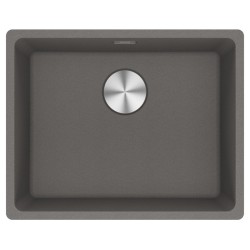 Virtuves izlietne FRANKE Pabūvējamā MARIS 55,3x43,3 cm, MRG 110-52  125.0683.102