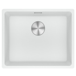 Virtuves izlietne FRANKE Pabūvējamā MARIS 55,3x43,3 cm, MRG 110-52  125.0683.103