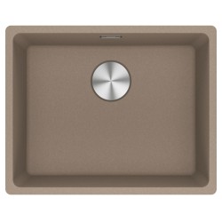 Virtuves izlietne FRANKE Pabūvējamā MARIS 55,3x43,3 cm, MRG 110-52  125.0683.104