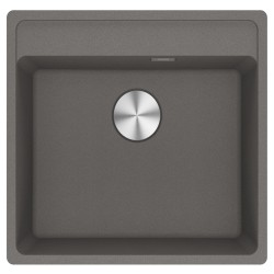 Virtuves izlietne FRANKE Pabūvējamā MARIS 55.3x50,3 cm, MRG 110-52 A  125.0683.196