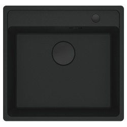 Virtuves izlietne FRANKE Pabūvējamā MARIS 55.3x50,3 cm, MRG 110-52 A  125.0683.240