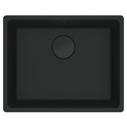 Virtuves izlietne FRANKE Pabūvējamā MARIS 55,3x43,3 cm, MRG 110-52  125.0683.233