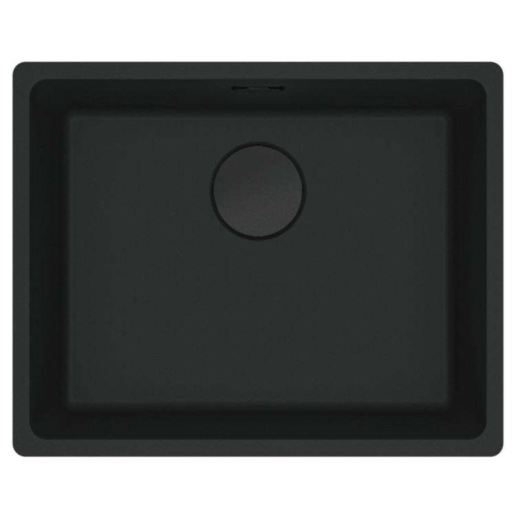 Virtuves izlietne FRANKE Pabūvējamā MARIS 55,3x43,3 cm, MRG 110-52  125.0683.234