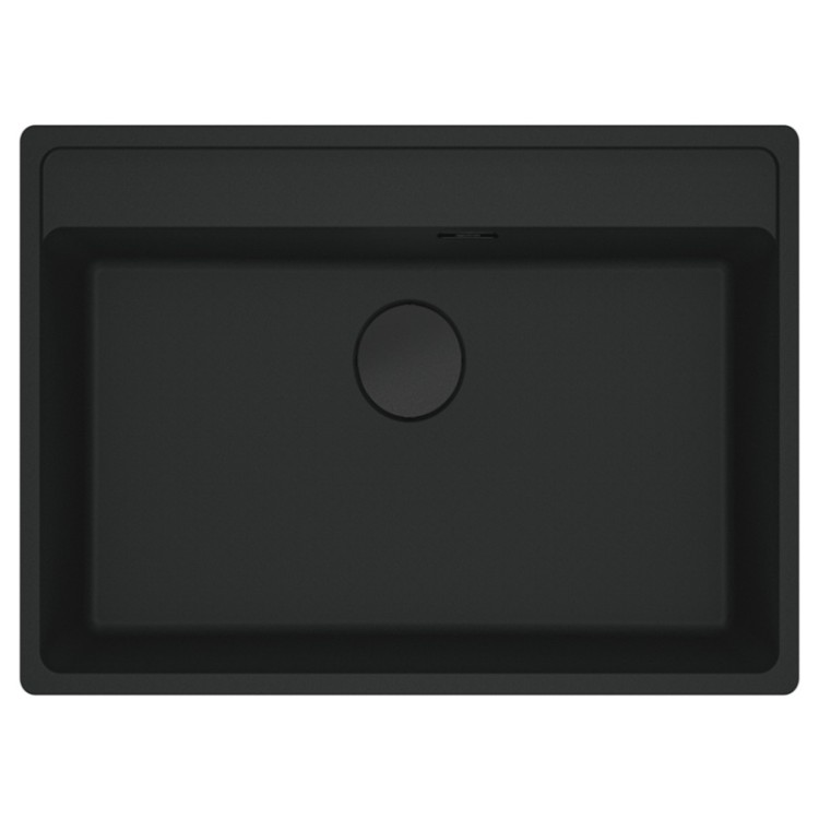 Virtuves izlietne FRANKE Pabūvējamā MARIS 75.3x50,3 cm, MRG 110-72 A  125.0683.242