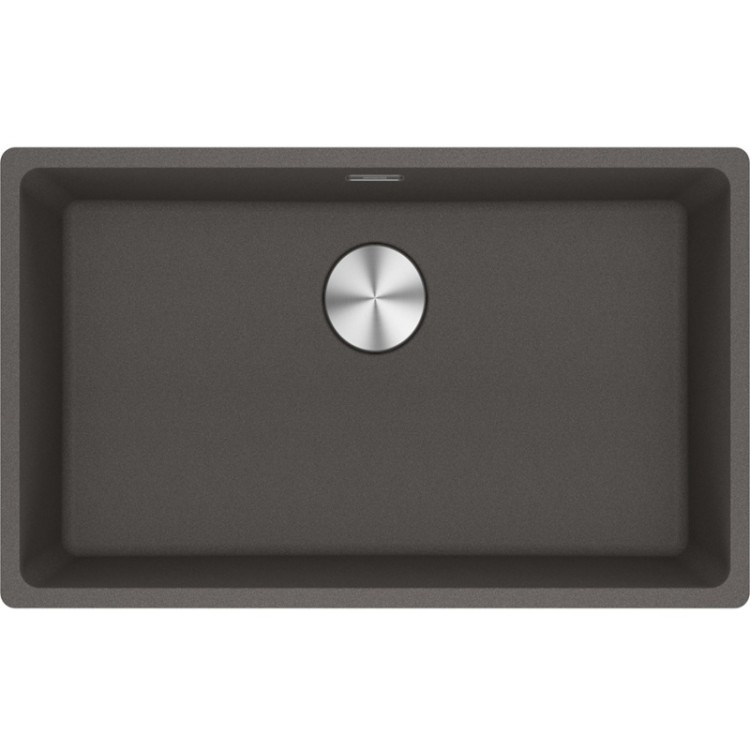 Virtuves izlietne FRANKE Pabūvējamā MARIS 75,3x43,3 cm, MRG 110-72  125.0715.494