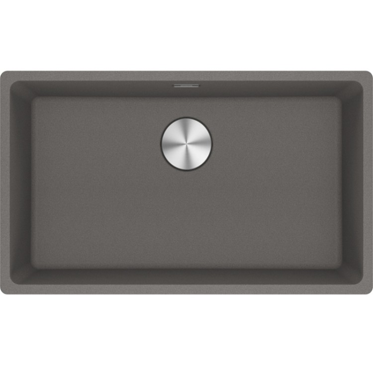 Virtuves izlietne FRANKE Pabūvējamā MARIS 75,3x43,3 cm, MRG 110-72  125.0683.186