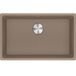 Virtuves izlietne FRANKE Pabūvējamā MARIS 75,3x43,3 cm, MRG 110-72  125.0683.188