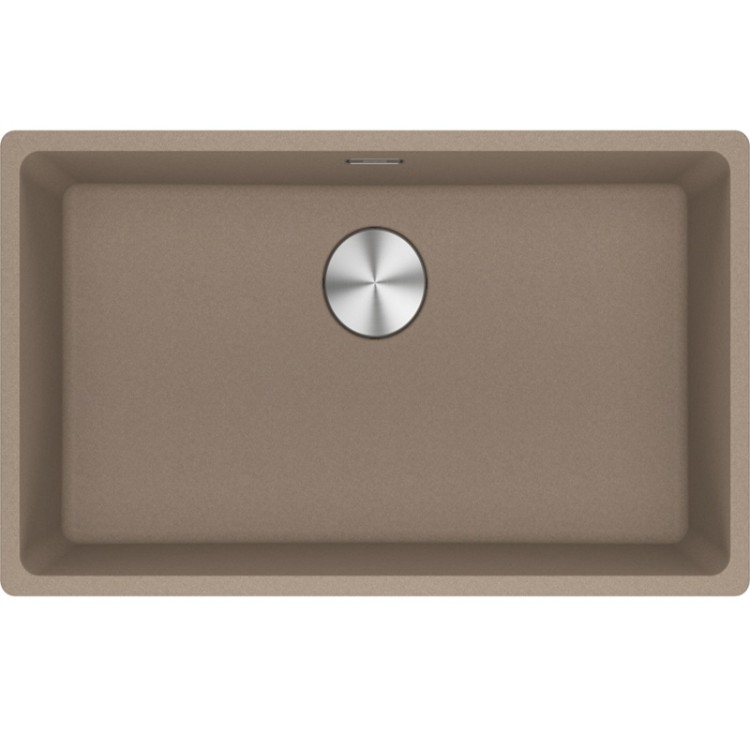 Virtuves izlietne FRANKE Pabūvējamā MARIS 75,3x43,3 cm, MRG 110-72  125.0683.188