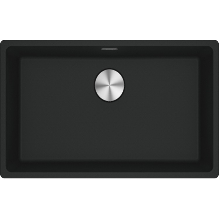 Virtuves izlietne FRANKE Pabūvējamā MARIS 75,3x43,3 cm, MRG 110-72  125.0683.189