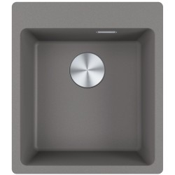 Virtuves izlietne FRANKE MARIS 44x50 cm PushKnob, MRG 610-39 A 114.0658.419