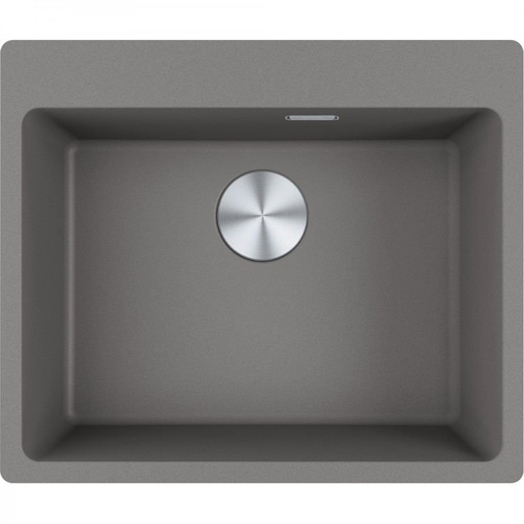 Virtuves izlietne FRANKE MARIS 59x50 cm PushKnob, MRG 610-54 A 114.0658.495