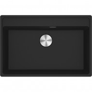 Virtuves izlietne FRANKE MARIS 76x51 cm Manual, MRG 610-72 A 114.0658.331