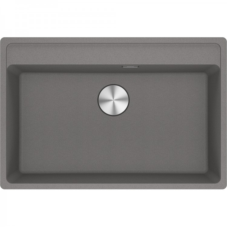 Virtuves izlietne FRANKE MARIS 76x51 cm Manual, MRG 610-72 A 114.0658.332