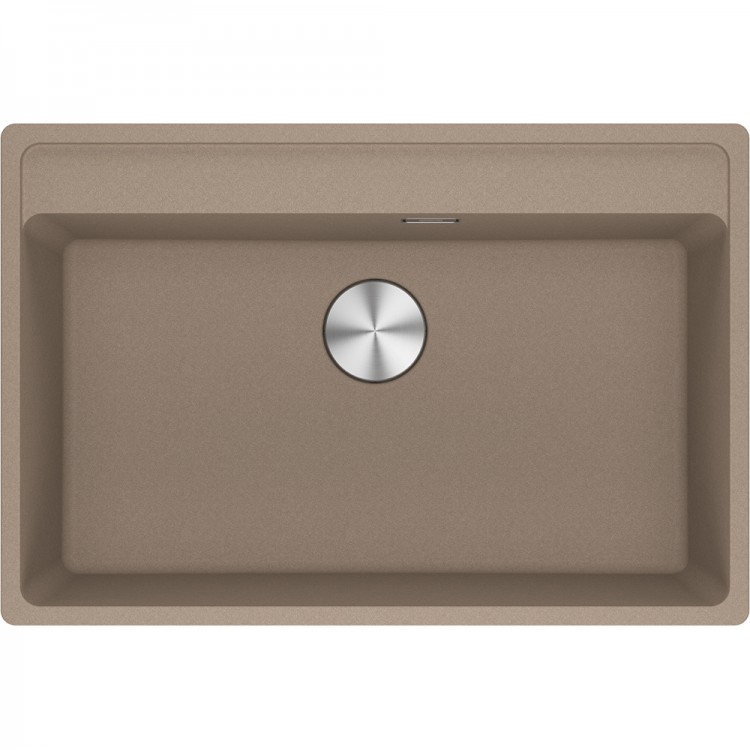 Virtuves izlietne FRANKE MARIS 76x51 cm Manual, MRG 610-72 A 114.0658.334