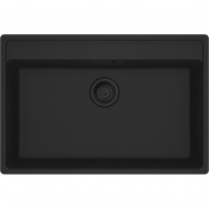 Virtuves izlietne FRANKE MARIS 76x51 cm PushKnob, MRG 610-72 A 114.0658.588