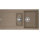 Virtuves izlietne FRANKE MARIS 97x50cm, MRG 651, kašmirs, 114.0302.676