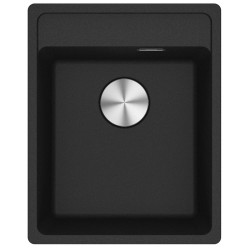 Virtuves izlietne FRANKE MARIS 41x51 cm Manual, MRG 610-37 A 114.0658.216