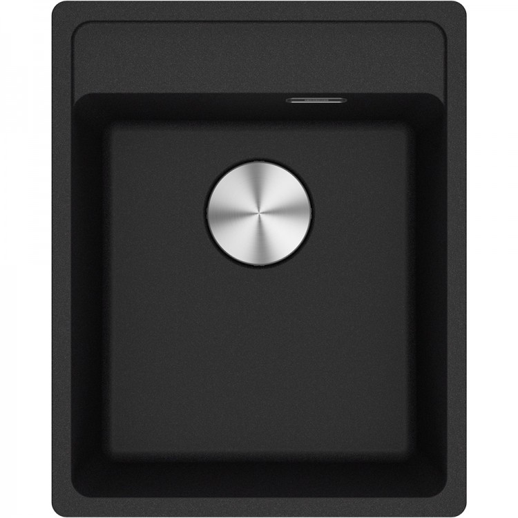 Virtuves izlietne FRANKE MARIS 41x51 cm PushKnob, MRG 610-37 A 114.0658.140