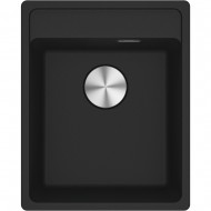 Virtuves izlietne FRANKE MARIS 41x51 cm PushKnob, MRG 610-37 A 114.0658.254