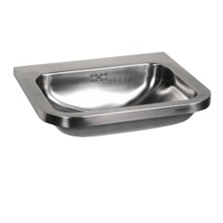 KWC Konnus Saimniecības izlietne 408x407x141mm