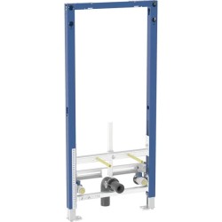 Geberit Duofix Bidē montāžas rāmis, 111.510.00.2