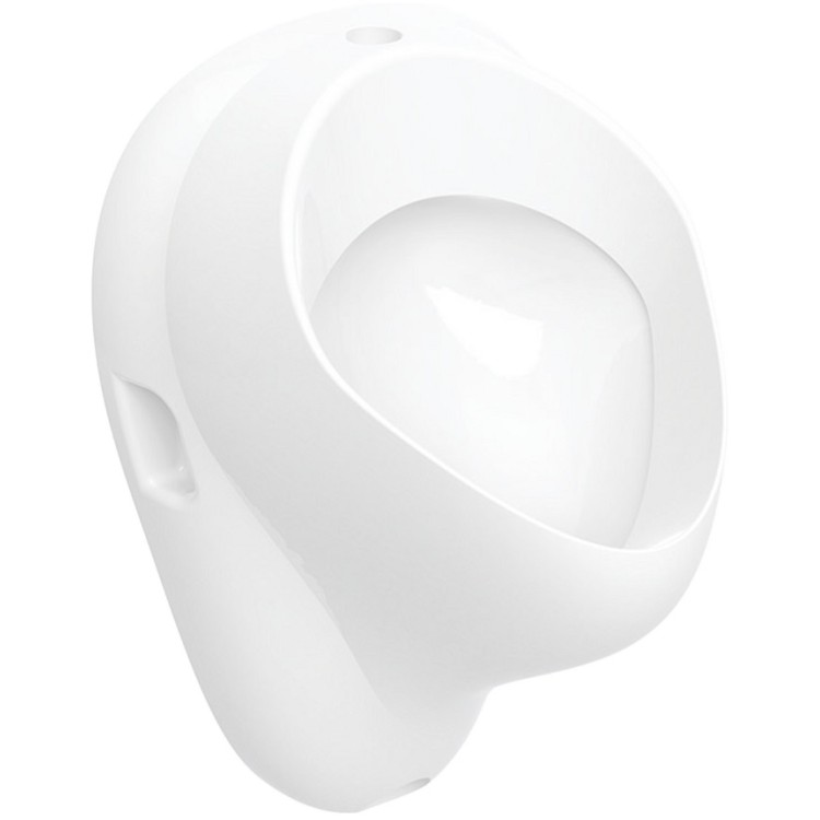 Pisuārs Geberit FELIX, ieplūde no augšas, 502.885.00.1