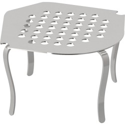 Siets pisuāriem Geberit Felix, Blagnac un Bastia, A96001