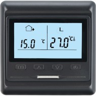 Programmējams elektroniskais termoregulators Grand Meyer HW800