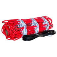 Elektriskais apsildes paklājs Grand Meyer N-CDS-03 900 āra apsildei, 900W