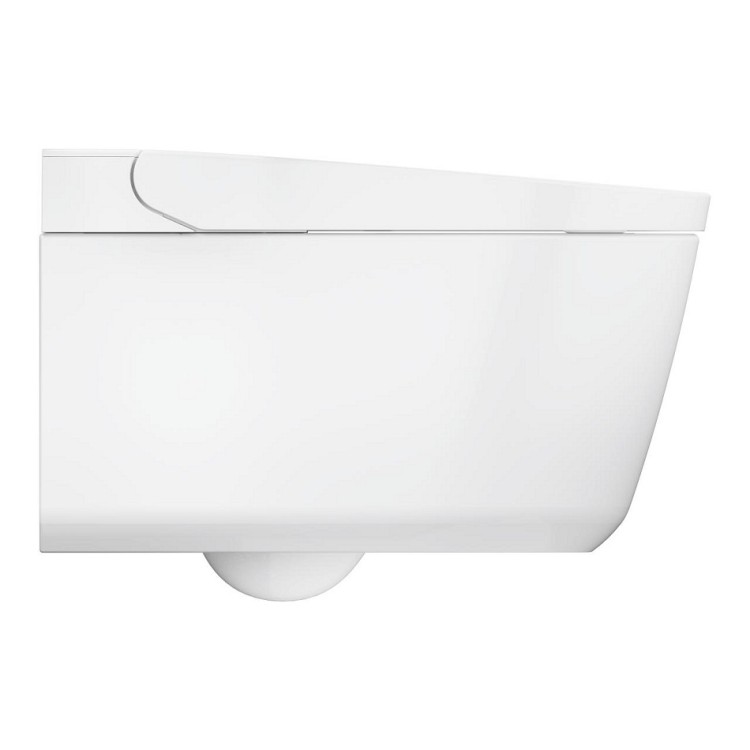 Tualetes pods Grohe Essence Rimless WC, stiprināms uz grīdas 3957300H