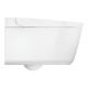 Tualetes pods Grohe Essence Rimless WC, stiprināms uz grīdas 3957300H
