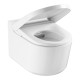 Tualetes pods Grohe Essence Rimless WC, stiprināms uz grīdas 3957300H