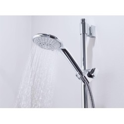 Rokas duša GROHE Euphoria 110, 2 režīmi, 27220000