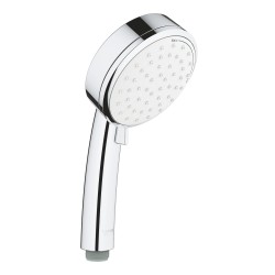 Dušas komplekts GROHE TEMPESTA Cosmopolitan 100 2 režimi, 27788002