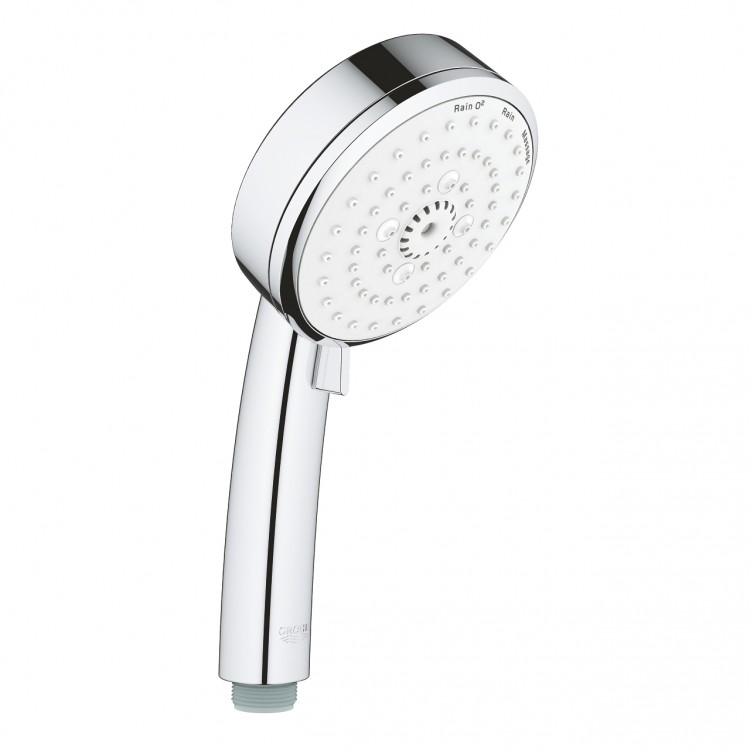 Dušas komplekts GROHE TEMPESTA Cosmopolitan 100 3 režīmi, 27576002