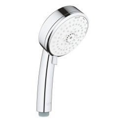 Dušas komplekts GROHE TEMPESTA Cosmopolitan 100 4 režīmi, 27580002