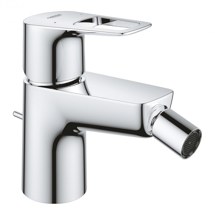 Bidē maisītājs Grohe BauLoop New, 23338001